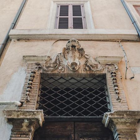 La Vetrina, The Renaissance Charme Of Piazza Navona Daire Roma Dış mekan fotoğraf
